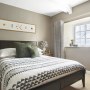 Cotswold Estate Cottage | Bedroom | Interior Designers